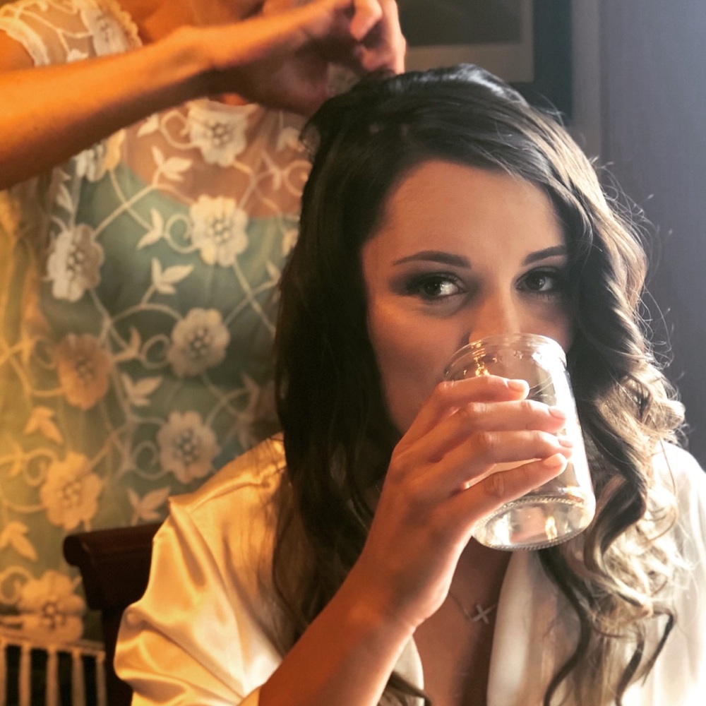 Meet your Posher, Kait